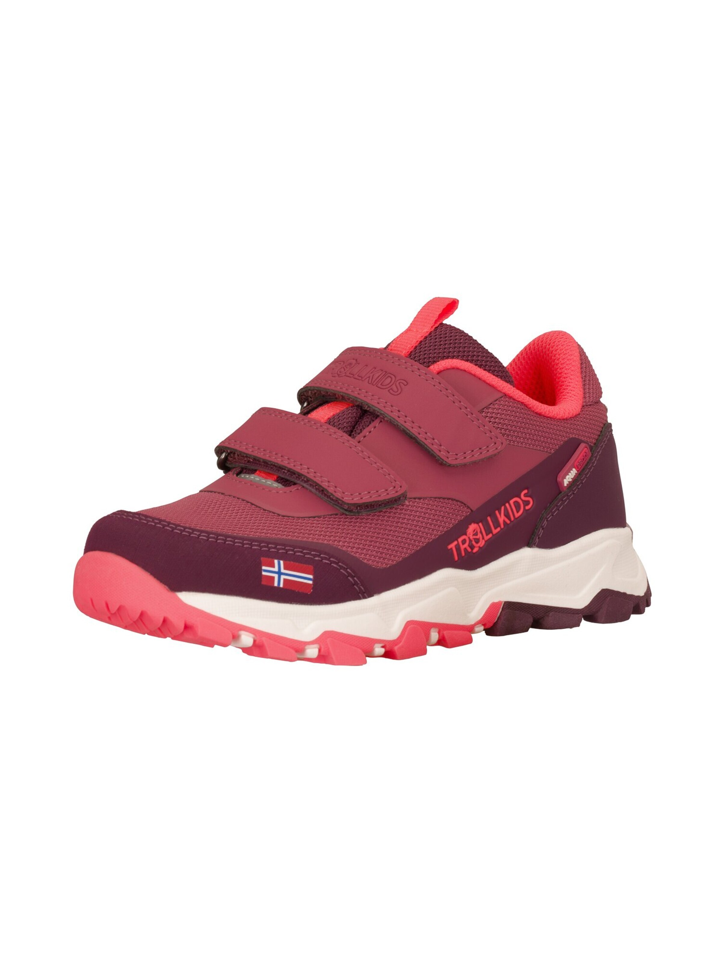 TROLLKIDS Flats in Pink