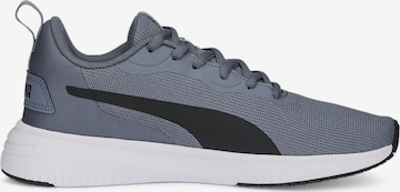 PUMA Sneaker 'Flyer Flex' i grå