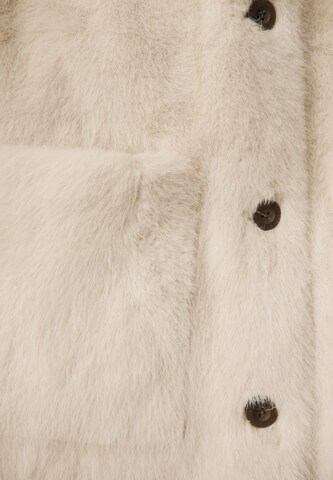 Street One Studio Between-Season Jacket in Beige