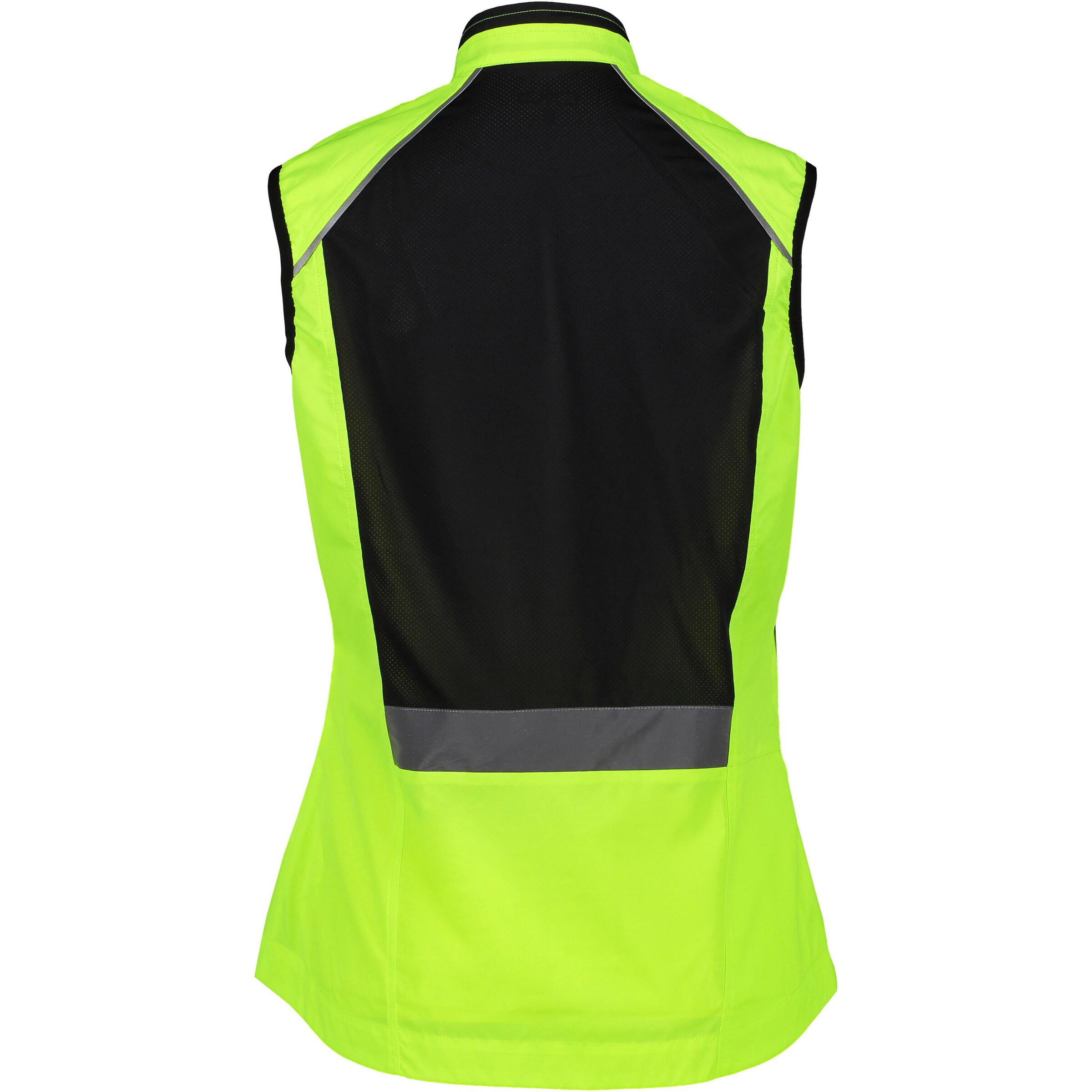 CMP Sports Vest in Yellow