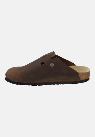 JOSEF SEIBEL Muiltjes 'Bernard 04' in Bruin