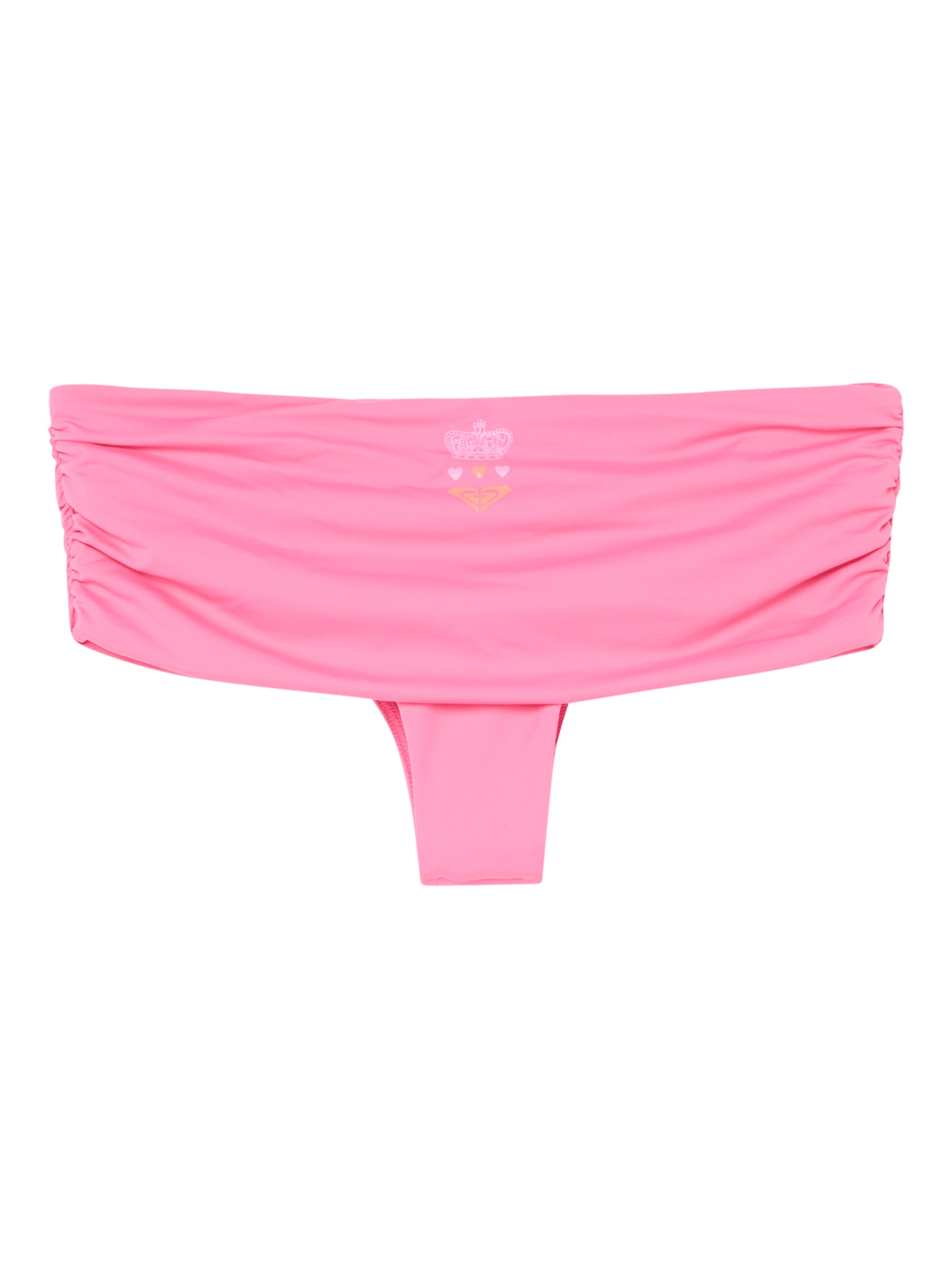 ROXY Bikinihose in Pink