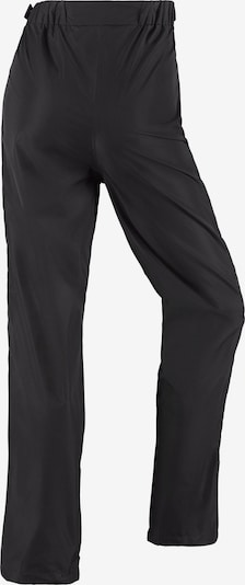 Pantaloni outdoor pe XS VIVANCE by LASCANA pe negru, Vizualizare produs