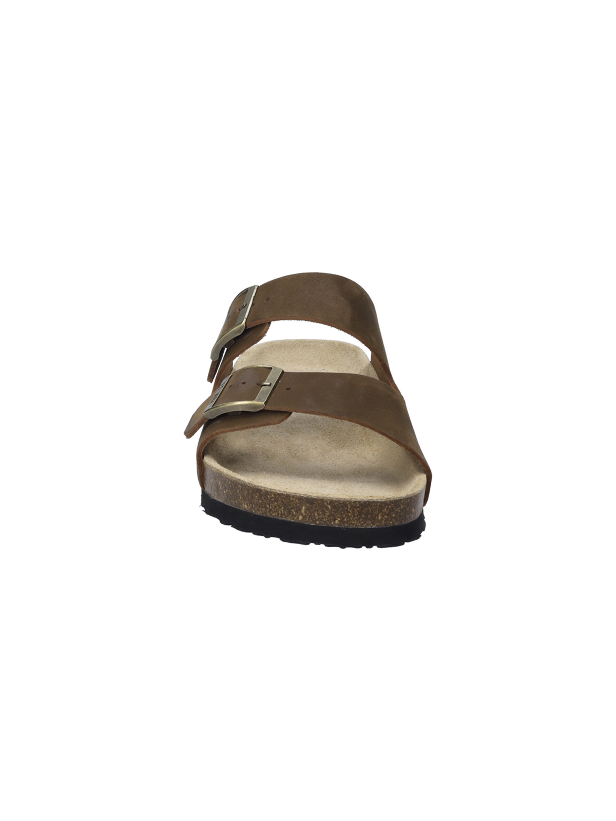 JOSEF SEIBEL Sandals 'Sandalen' in Brown
