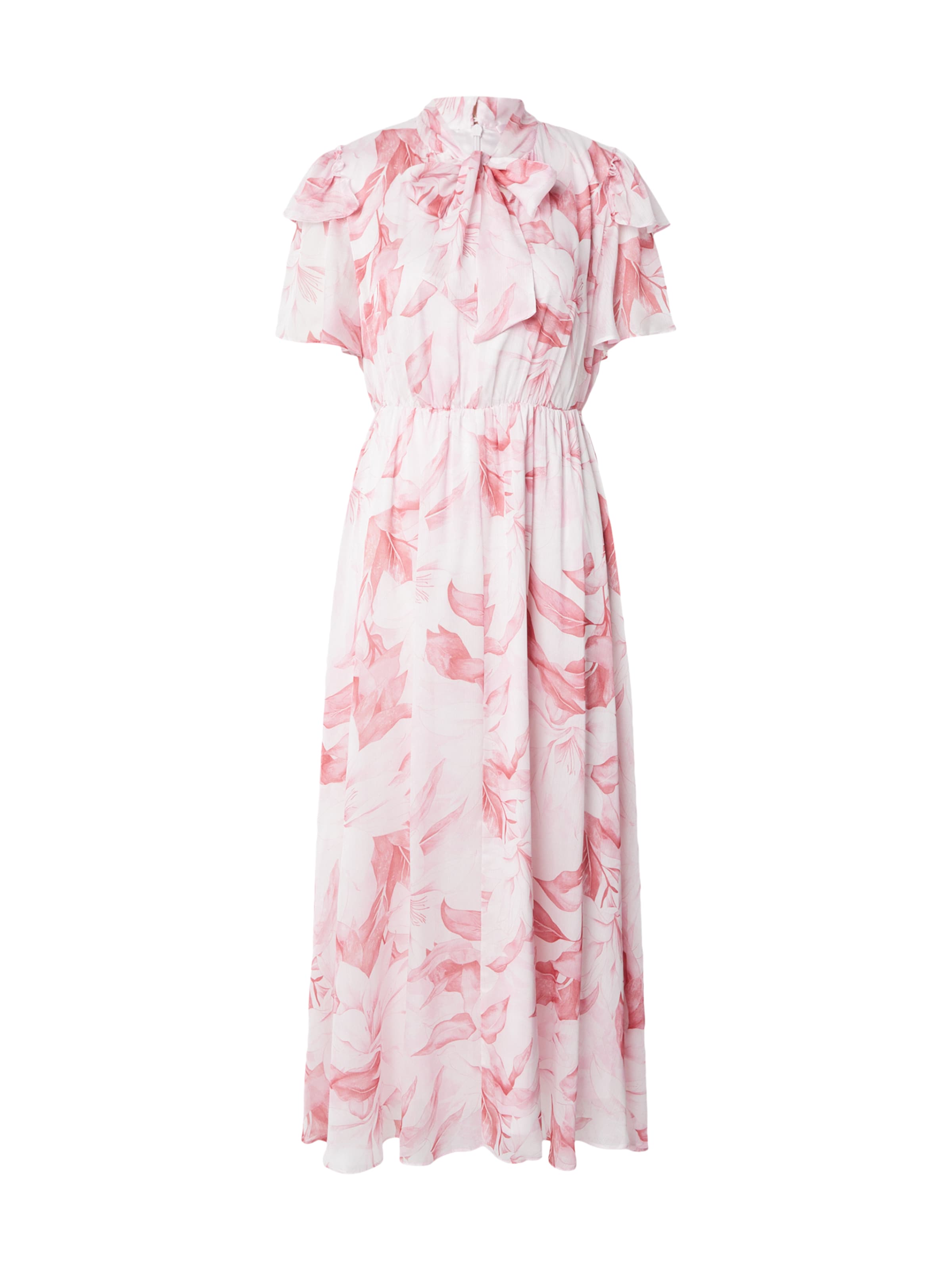 GUESS Ruha 'LAILA' - narancs: elől