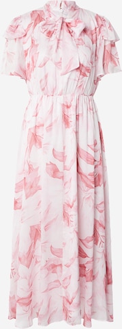 GUESS Mekko 'LAILA' värissä oranssi: etupuoli