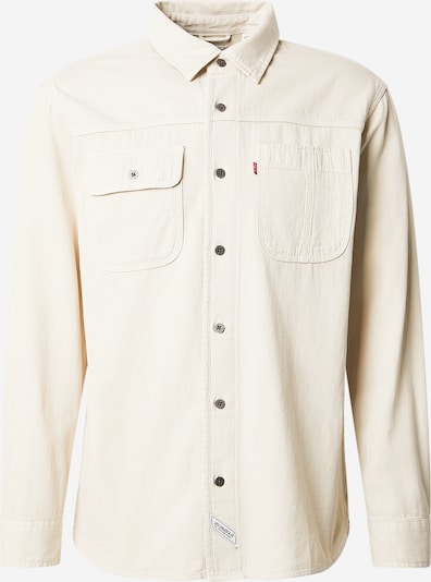 LEVI'S ® Košulja 'AUBURN WORKER' u bež siva, Pregled proizvoda