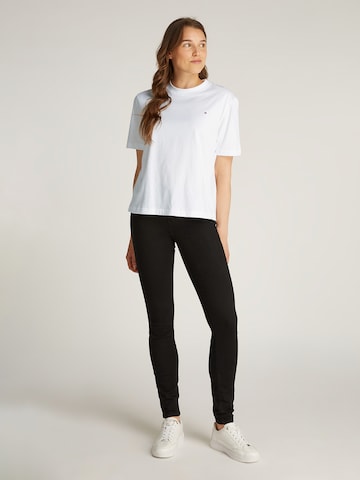 T-shirt TOMMY HILFIGER en blanc