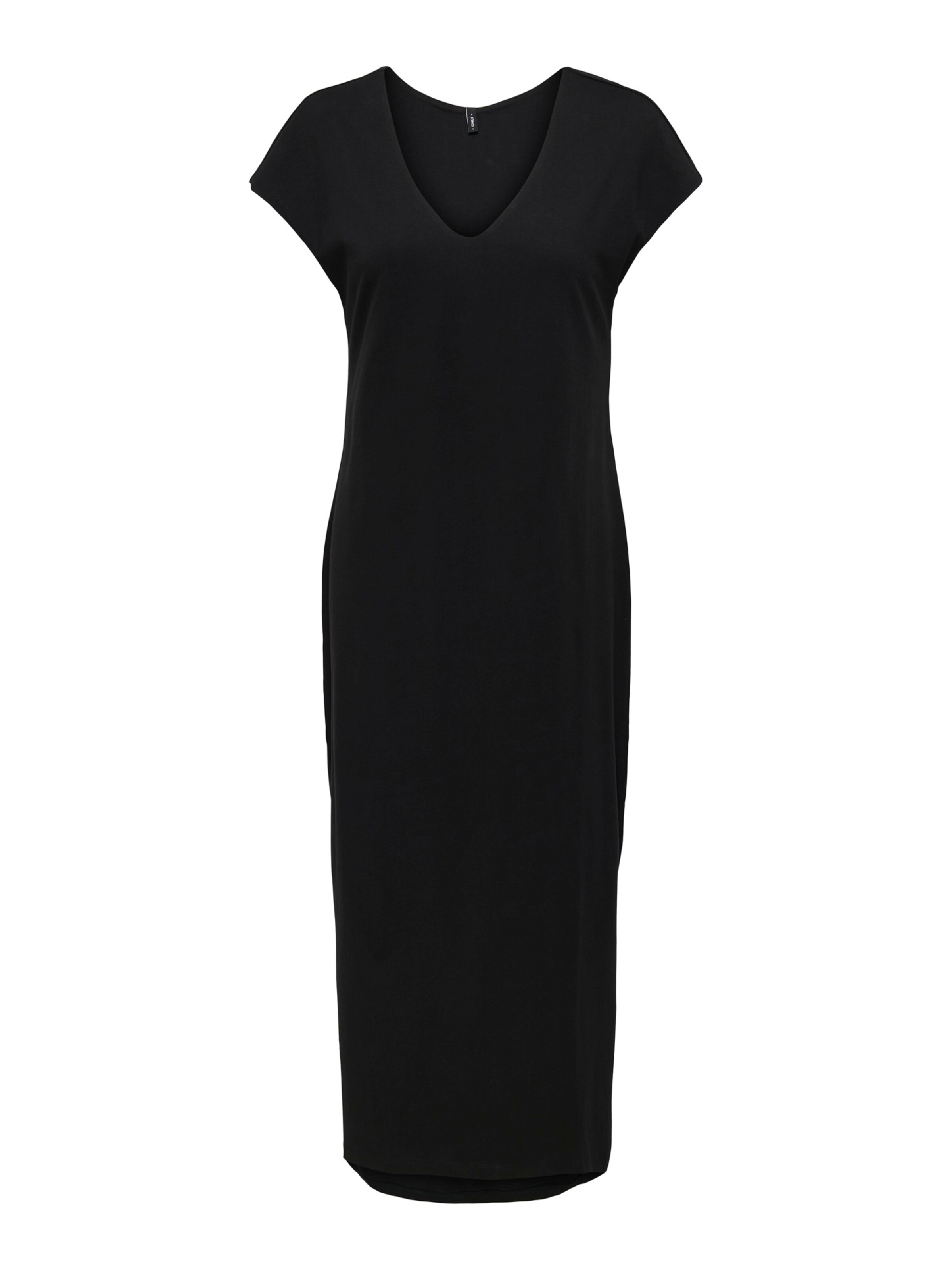 ONLY Dress 'ONLMARA' in Black: front