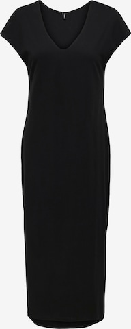 ONLY Dress 'ONLMARA' in Black: front
