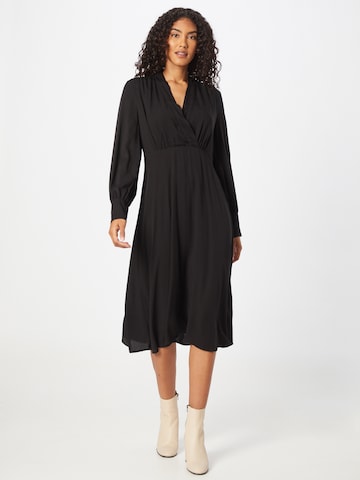 UNITED COLORS OF BENETTON Dress in Black