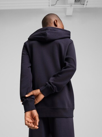 PUMA - Sudadera 'Classic' en azul