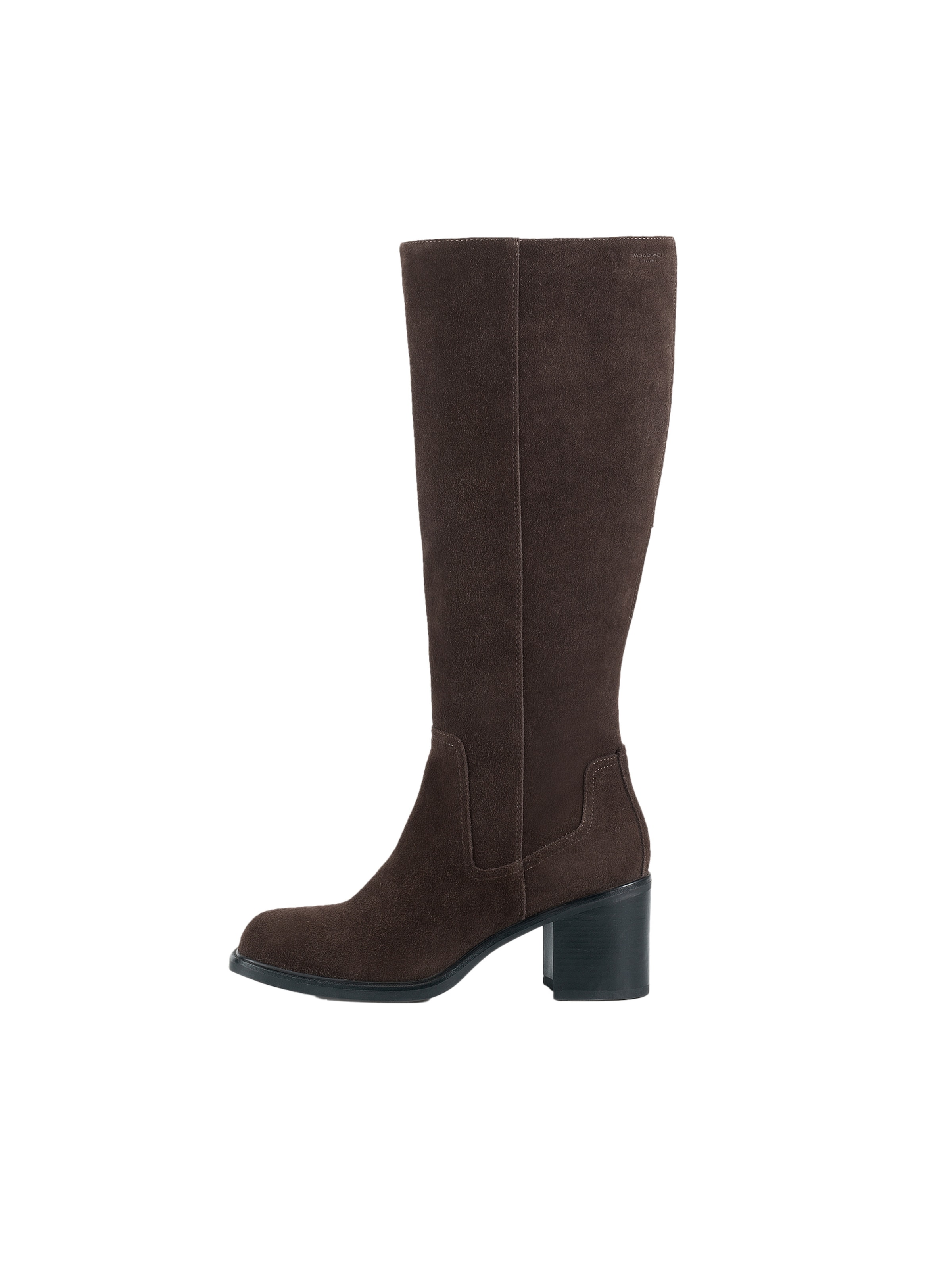 VAGABOND SHOEMAKERS Saabas 'Meryl', värv pruun: eest vaates