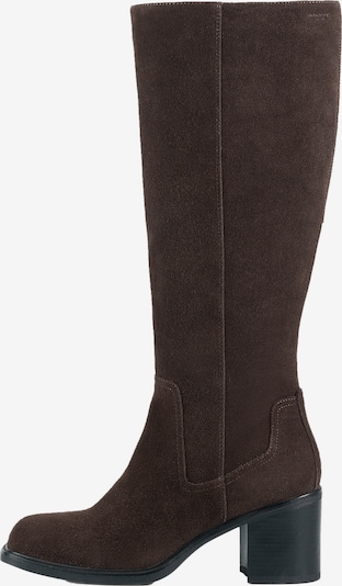 VAGABOND SHOEMAKERS Čizme 'Meryl' u tamno smeđa, Pregled proizvoda