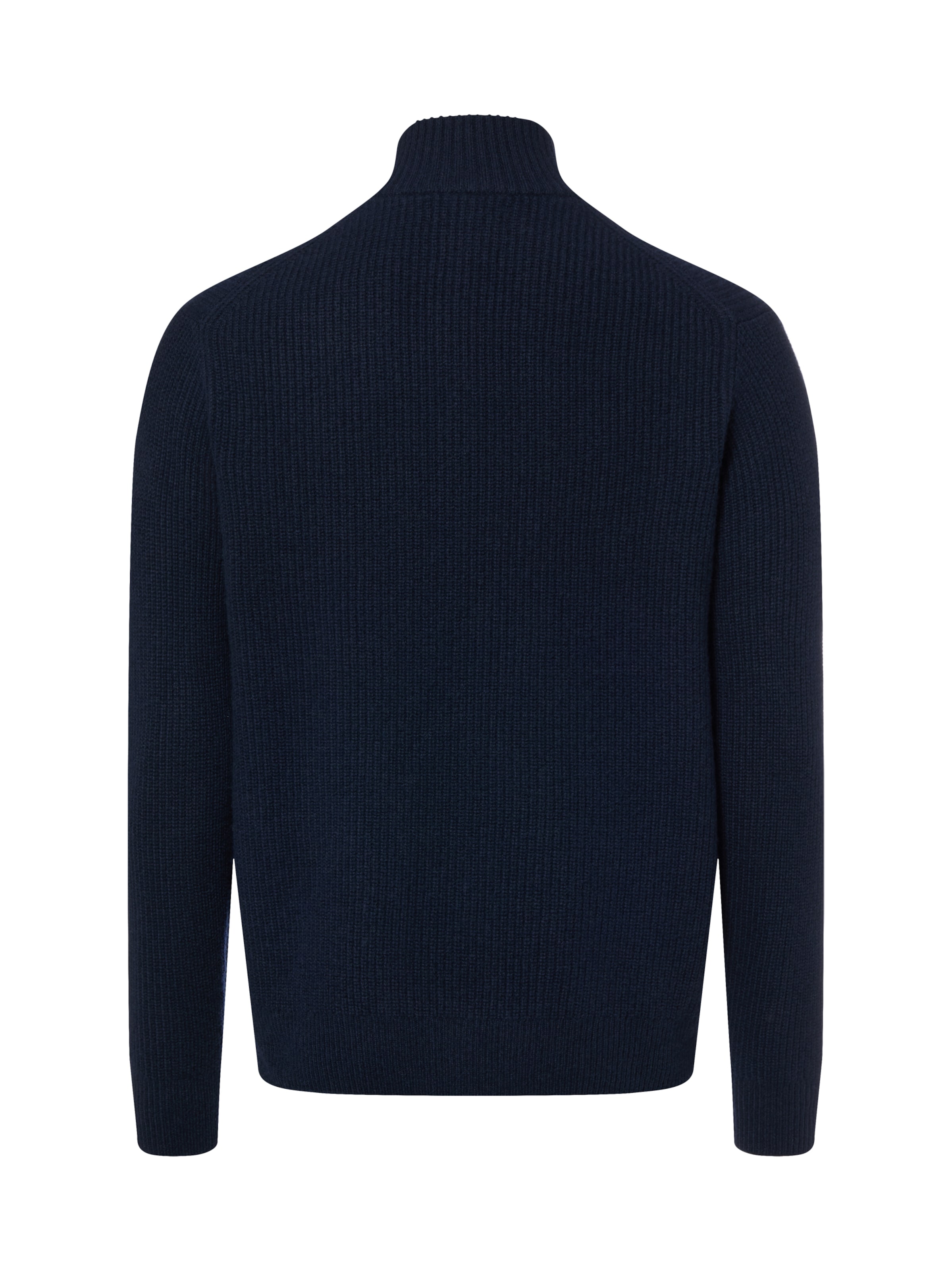 Andrew James Trui in Blauw