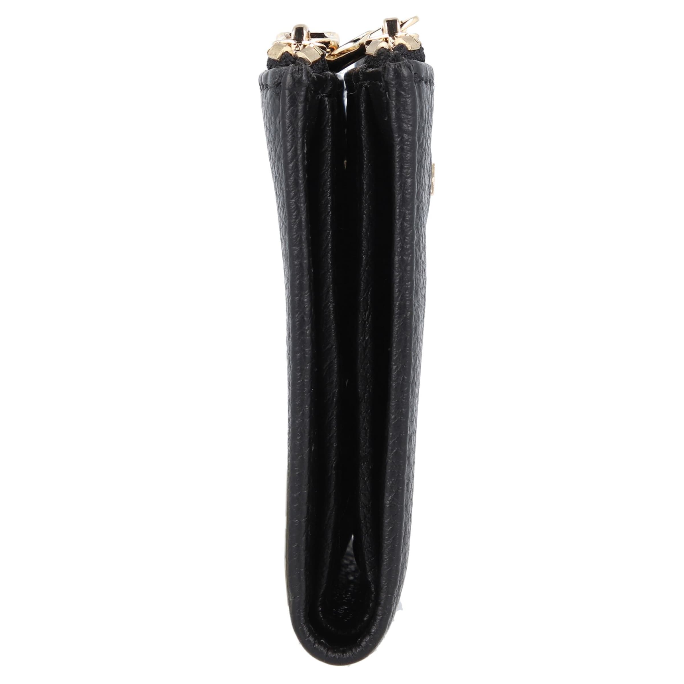 Portamonete di PATRIZIA PEPE in nero