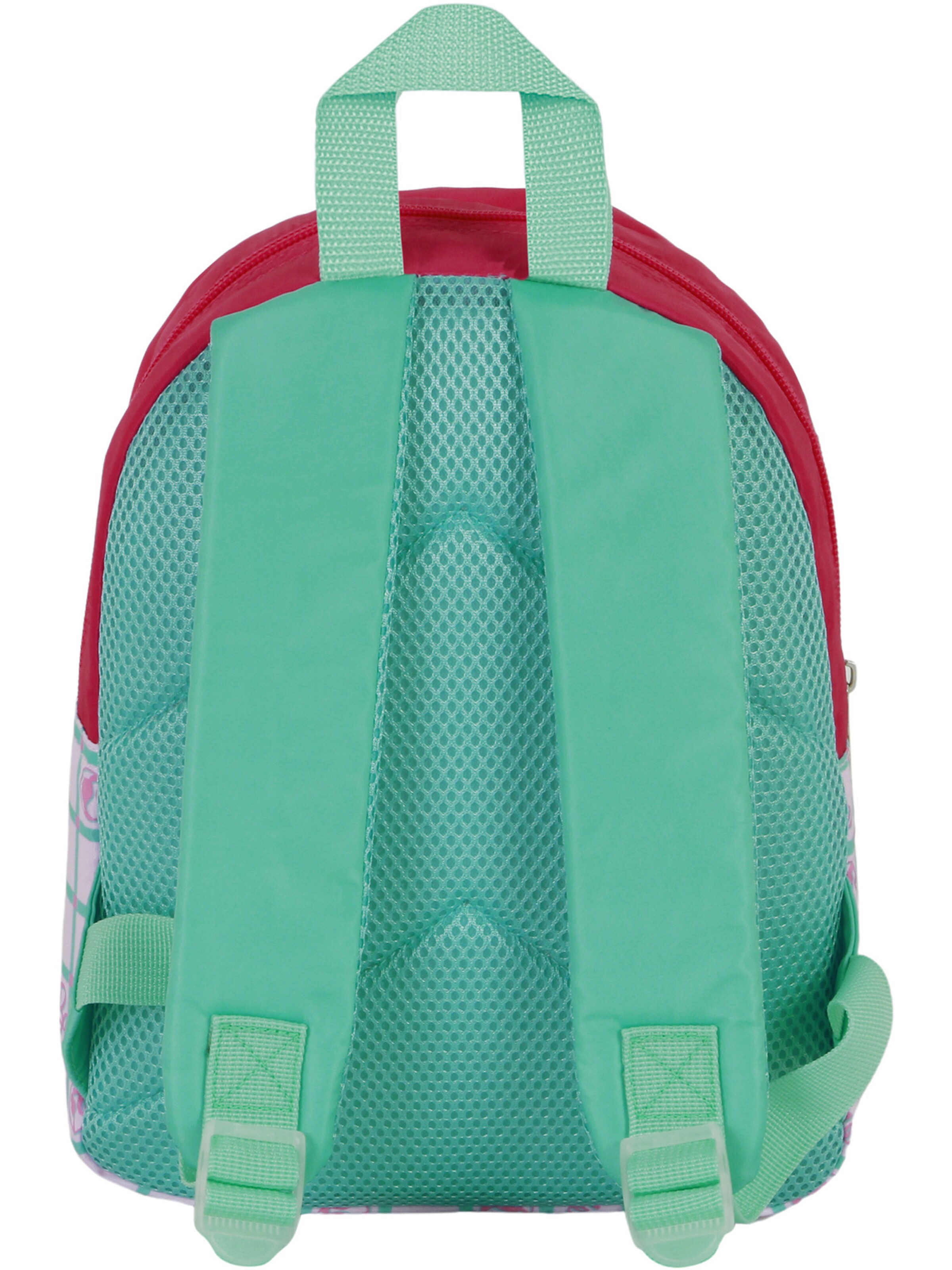 Mattel Rucksack 'Barbie' in Pink