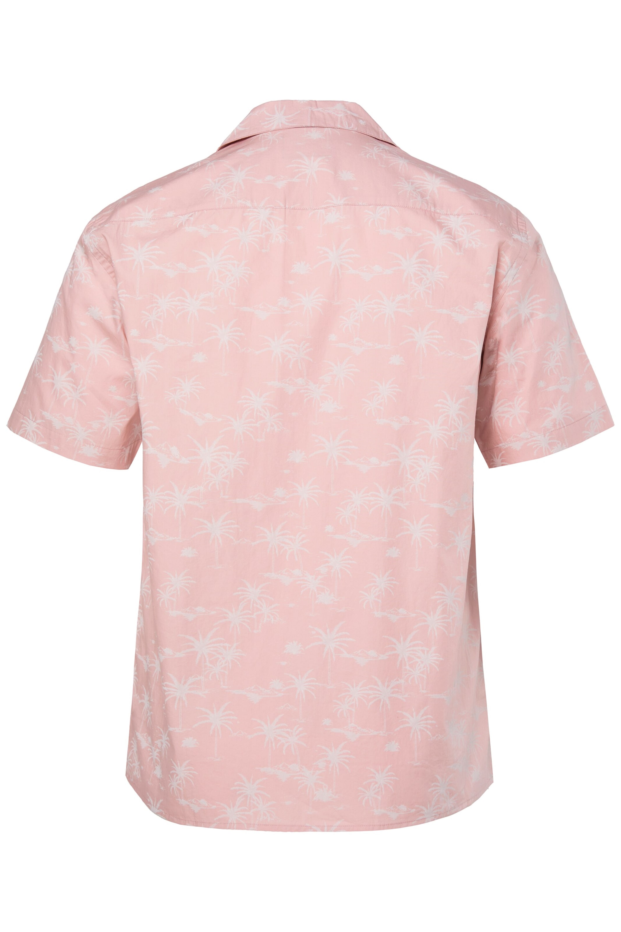 JP1880 Regular Fit Hemd in Pink
