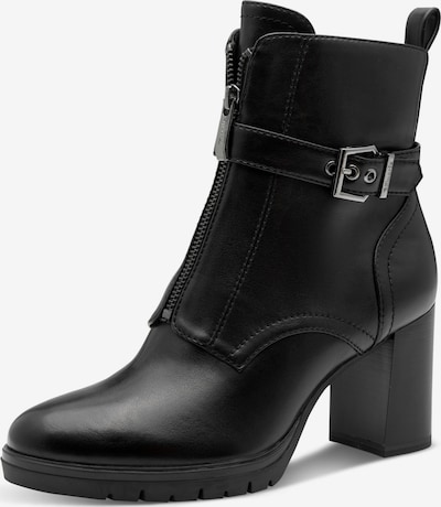 Tamaris Stiefelette in schwarz, Produktansicht