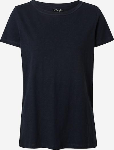 Thought Shirt in Night blue, Item view