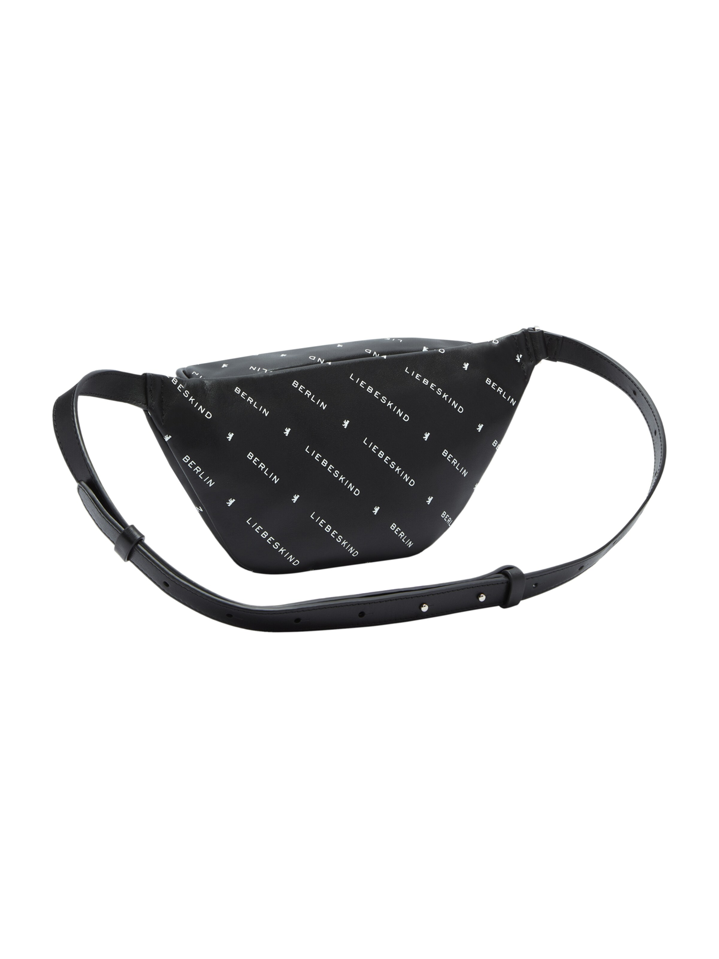 Sacs banane Liebeskind Berlin en noir