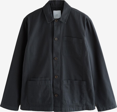 Demisezoninė striukė iš Next, spalva – tamsiai mėlyna, Prekių apžvalga