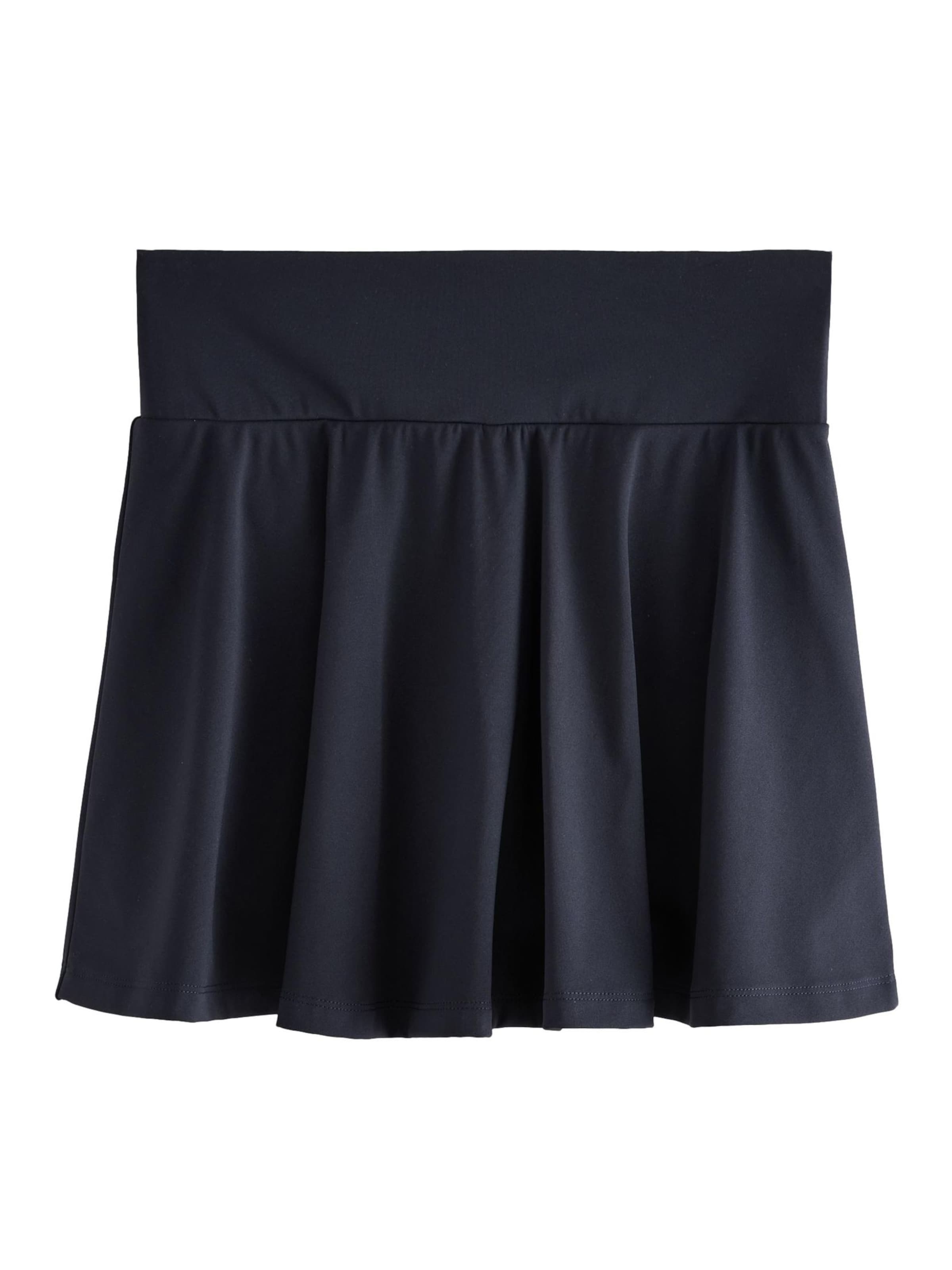 Next Юбка в Синий: спереди