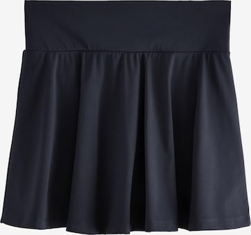 mėlyna Next Sijonas: priekis