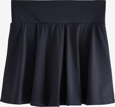 Sijonas iš Next, spalva – tamsiai mėlyna, Prekių apžvalga