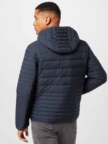 Veste outdoor CMP en bleu