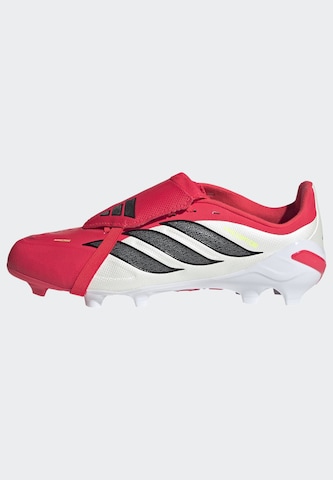 Chaussure de sport ADIDAS PERFORMANCE en rouge