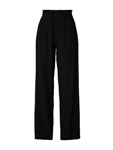 LeGer by Lena Gercke Loose fit Pants 'Roxane Tall' in Black