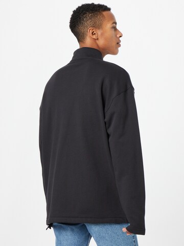 Sweat-shirt 'R.Y.V. Basic ' ADIDAS ORIGINALS en noir