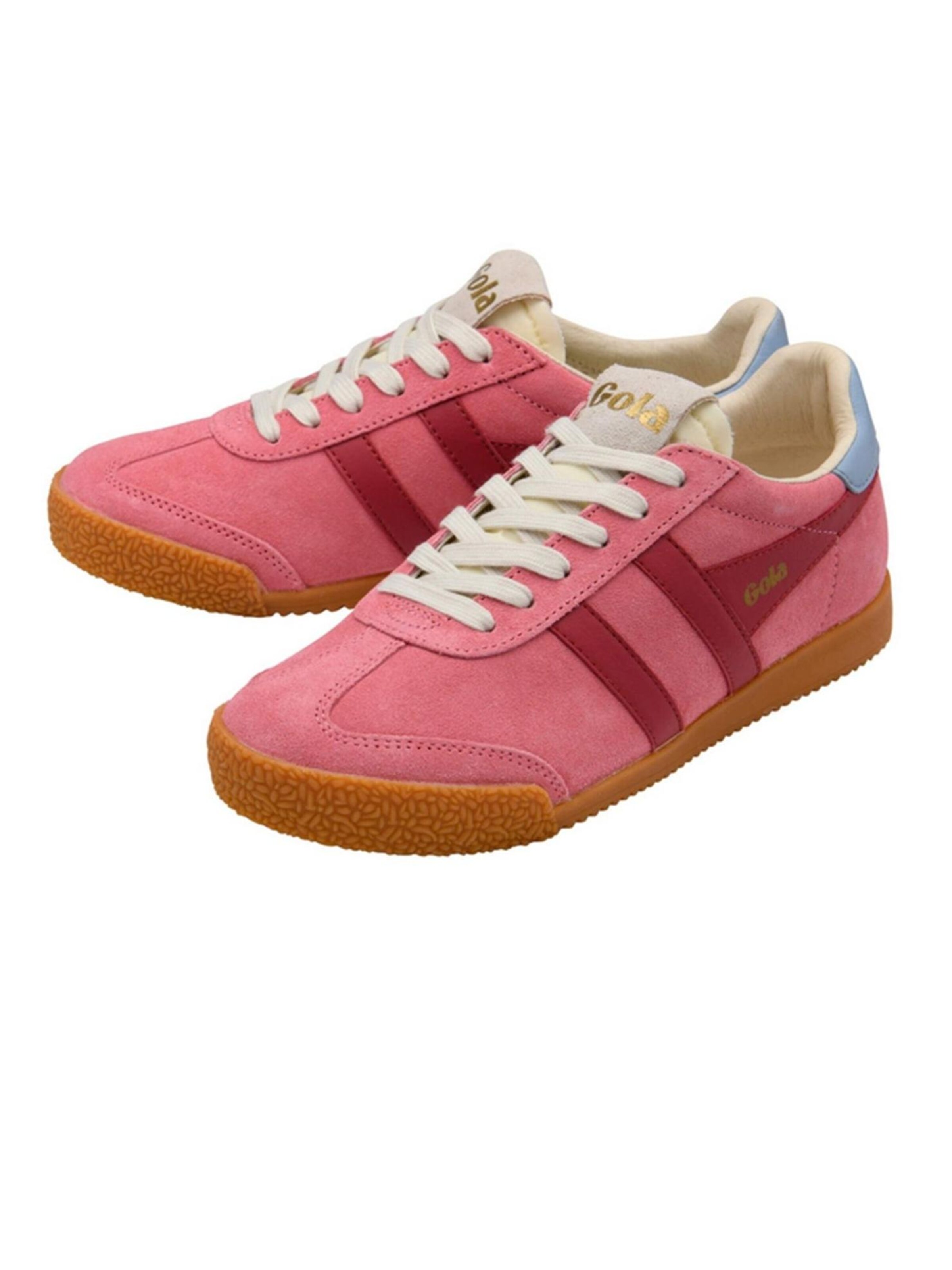 Gola Sneakers 'Elan' in Pink