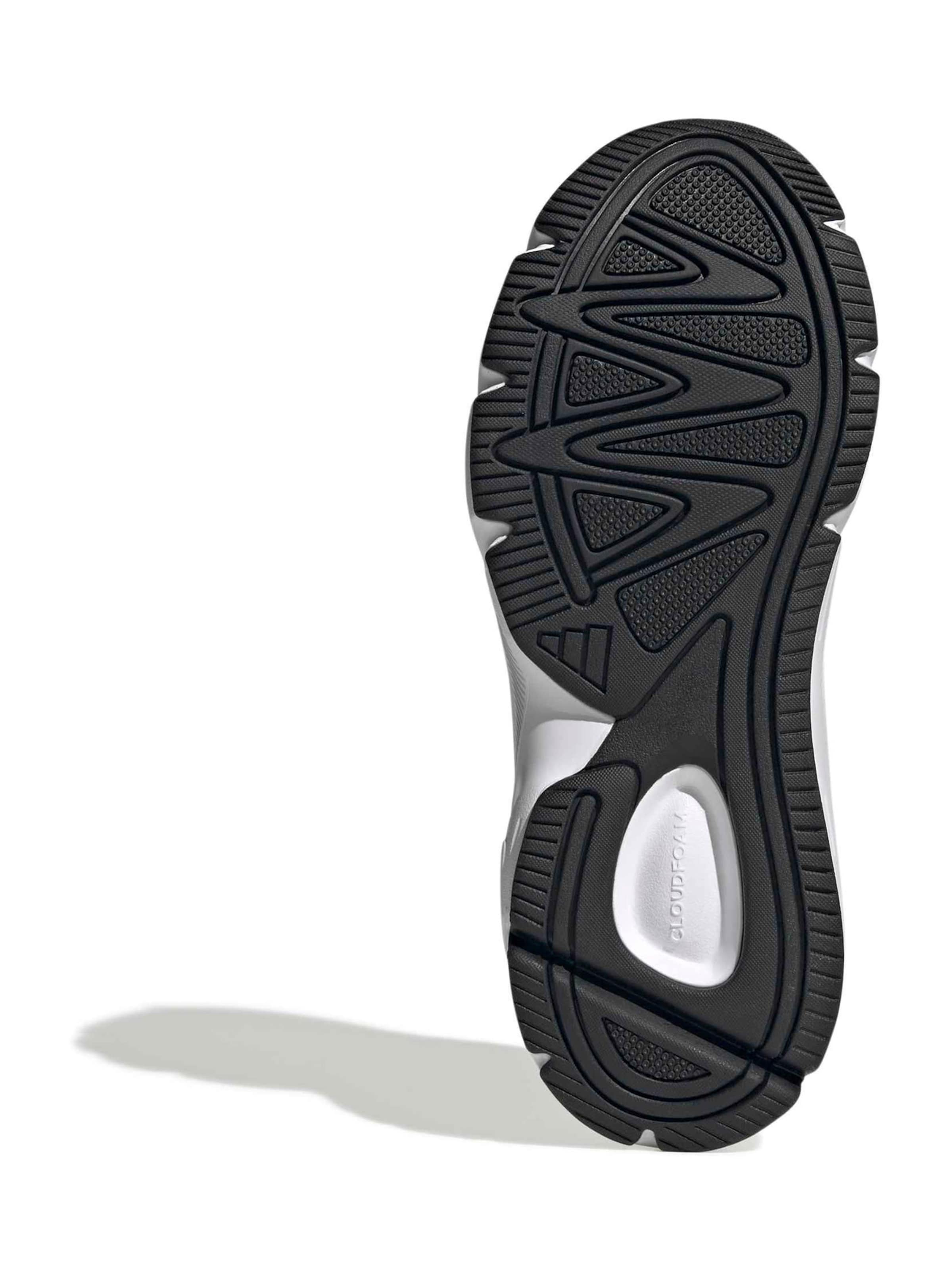 ADIDAS SPORTSWEAR Rövid szárú sportcipők 'TECHNOCHAOS 2000' - fehér