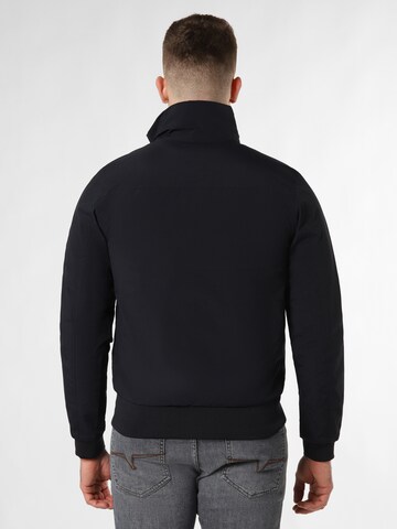 Didriksons Funktionsjacke in Blau
