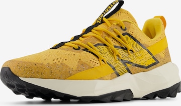 new balance Running Shoes 'Tektrel' in Yellow: front