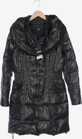 MILESTONE Mantel M in Grün: Vorderseite