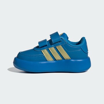 ADIDAS SPORTSWEAR Trainers 'Adidas x Disney Breaknet 2.0' in Blue