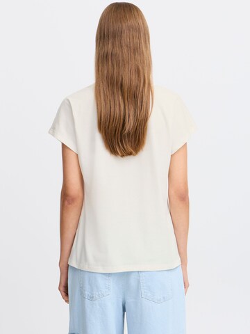 ICHI Shirt 'Kathrin' in Pink
