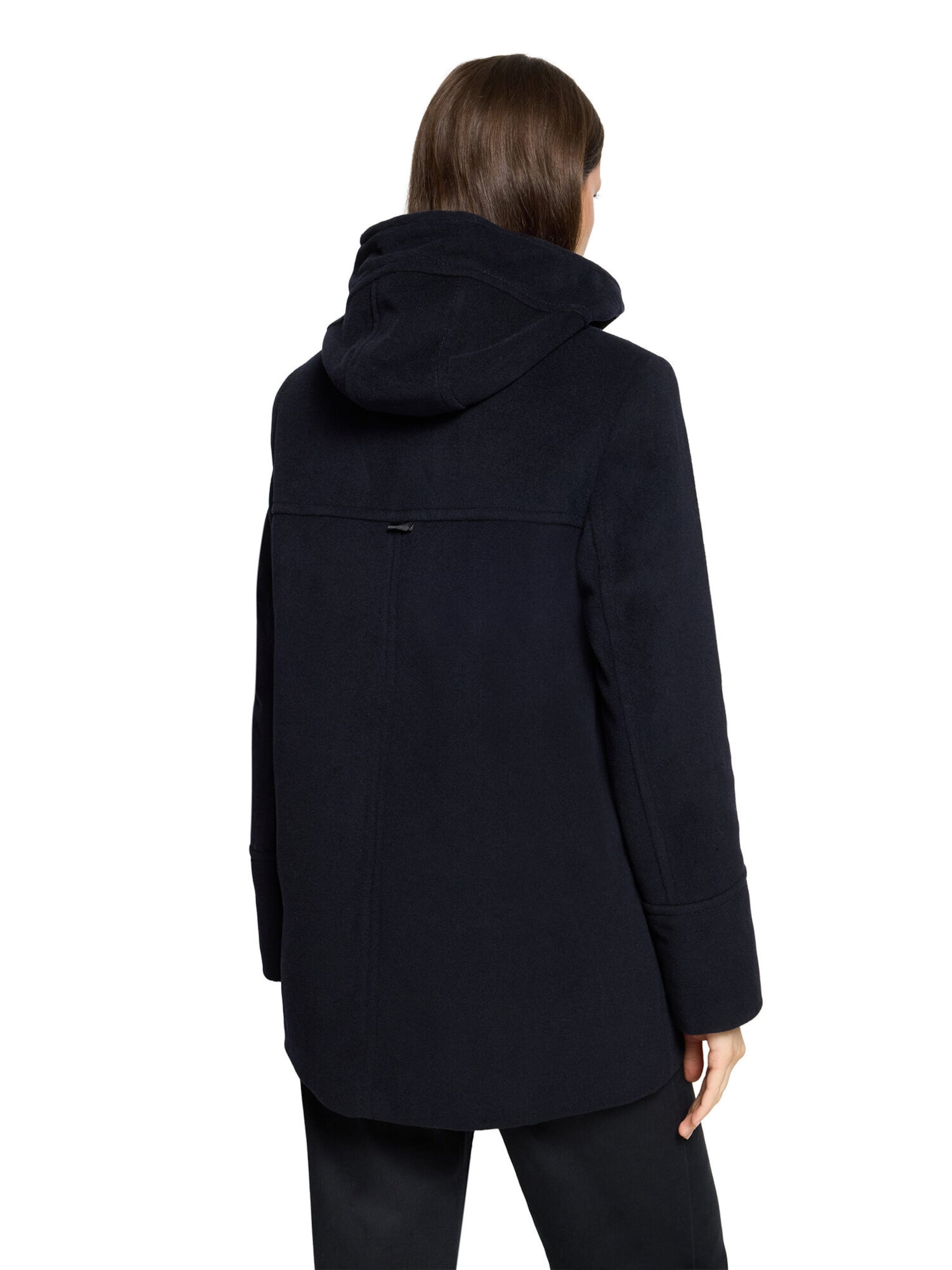 GIL BRET Winterjas in Blauw