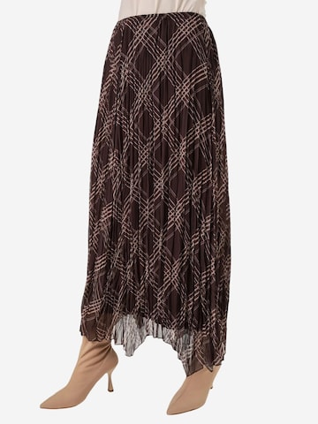 Bigdart Skirt 'Röcke' in Brown