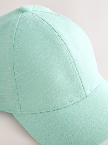 Next - Sombrero en verde