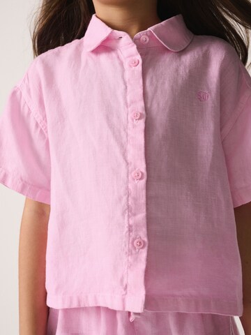 Superdry & Co Set in Pink