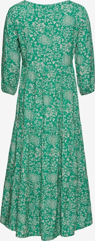 LAURA SCOTT Dress in Green