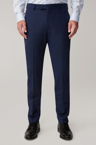 JOOP! Slim fit Suit 'Damon-Gun' in Blue