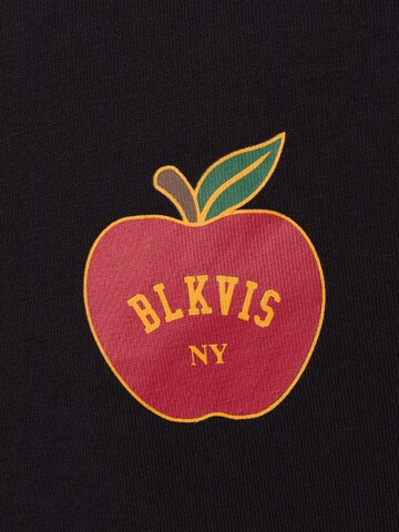 BLKVIS Shirt in Schwarz