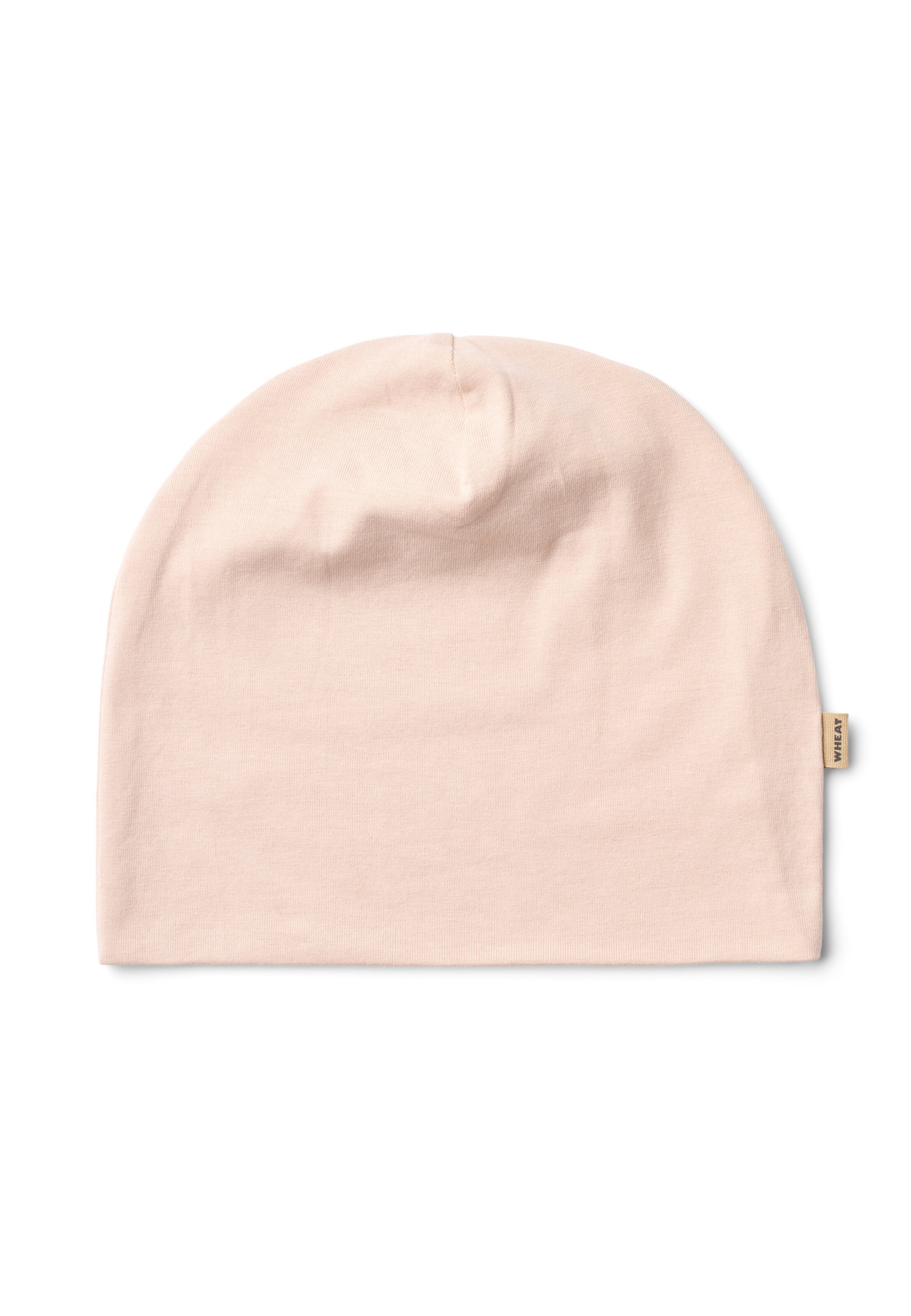 Bonnet 'Aidan' WHEAT en orange