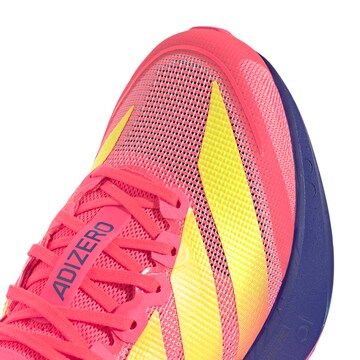 ADIDAS PERFORMANCE Loopschoen 'Adizero Boston 13' in Roze