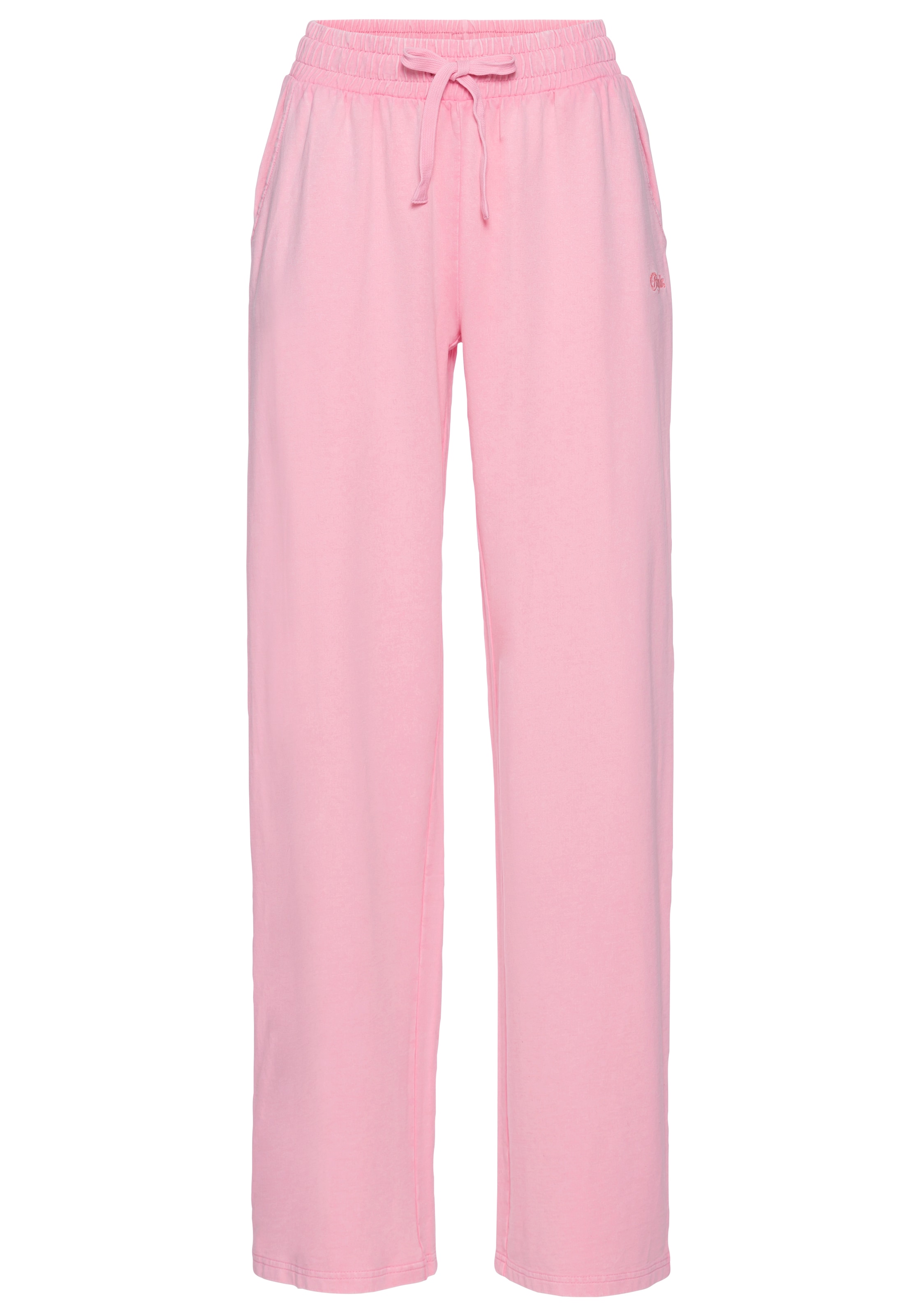 BUFFALO Hose in Pink: Vorderseite